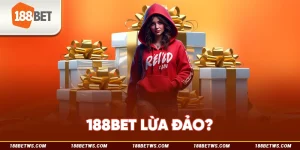 188bet lừa đảo