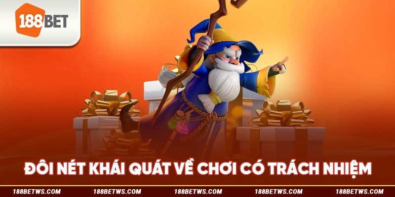 Đôi nét khái quát về chơi có trách nhiệm