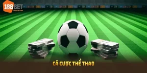 Cá cược thể thao 188bet