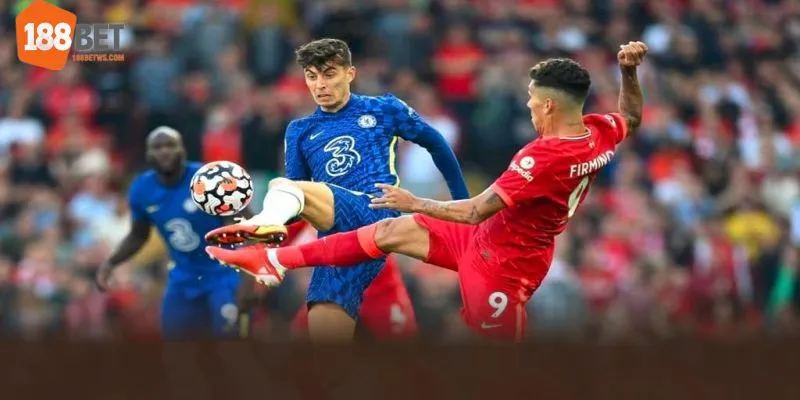 Các loại kèo tài xỉu là gì phổ biến tại 188BET 