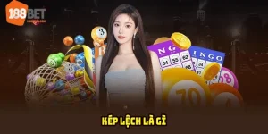 Kép lệch là gì