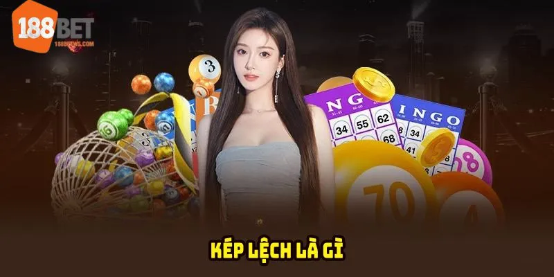 Kép lệch là gì