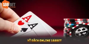 xì dách online 188bet